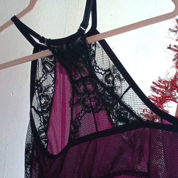 NWT Torrid Nightie🔥🔥 - Picture 3 of 9